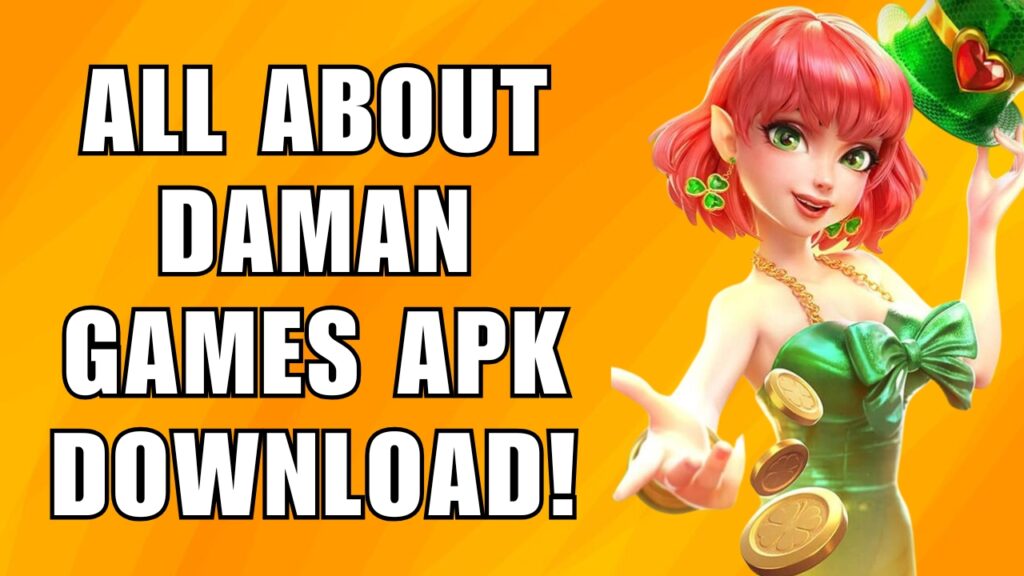 Daman Games APK Download