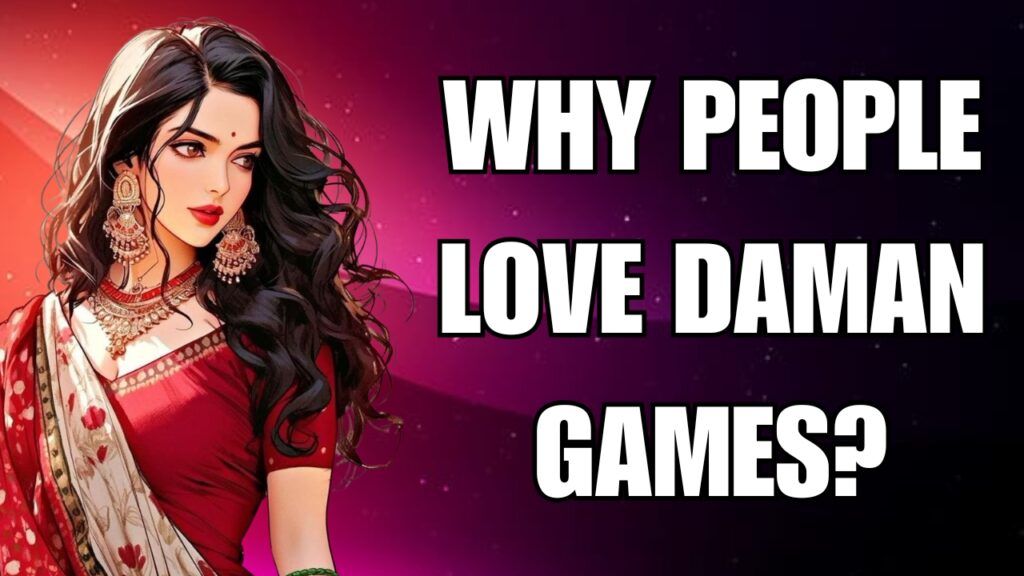 Daman Games APK Download
