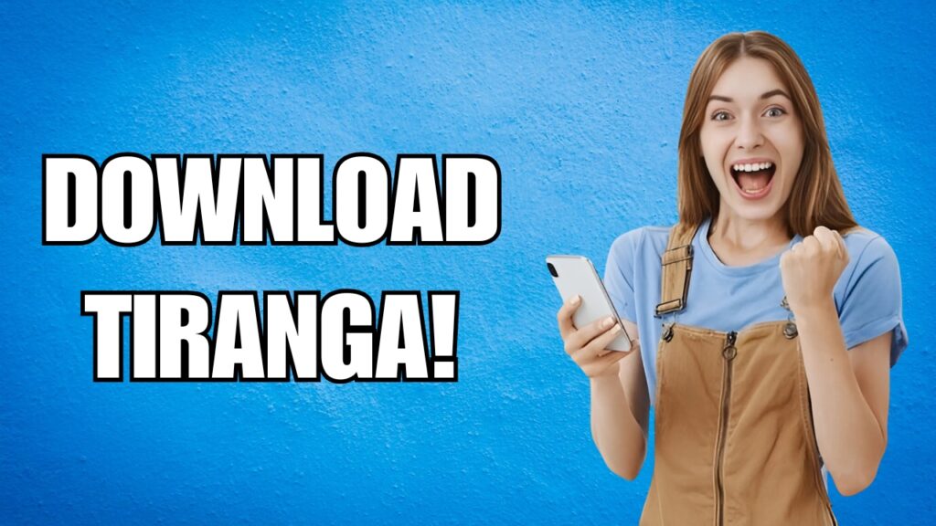 download tiranga