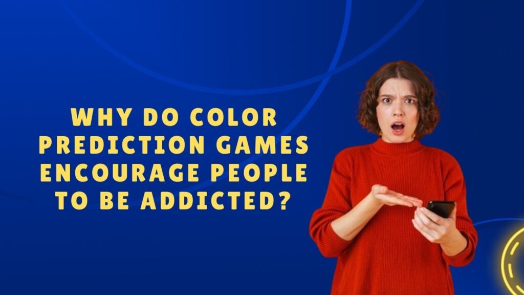 colour prediction