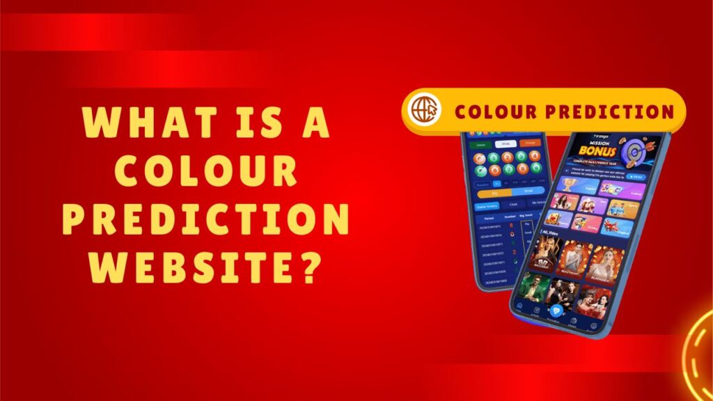 colour prediction website