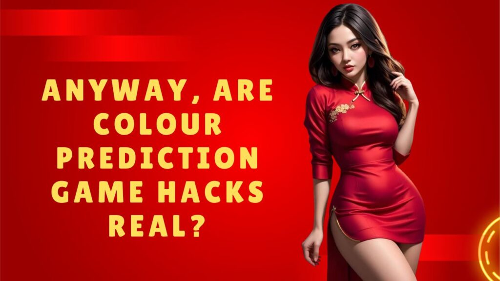 colour prediction hack