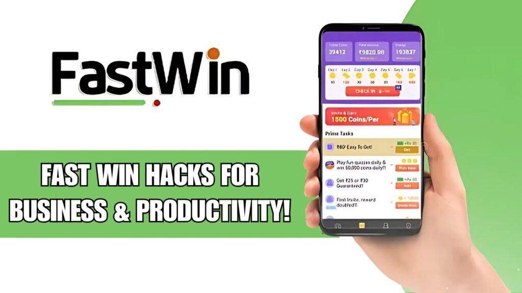 fast win hack