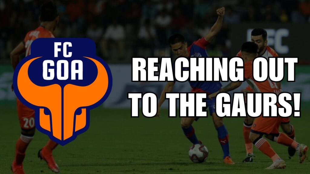 fc goa game