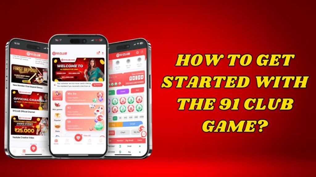 91 club game
