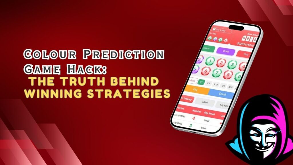 colour prediction game hack