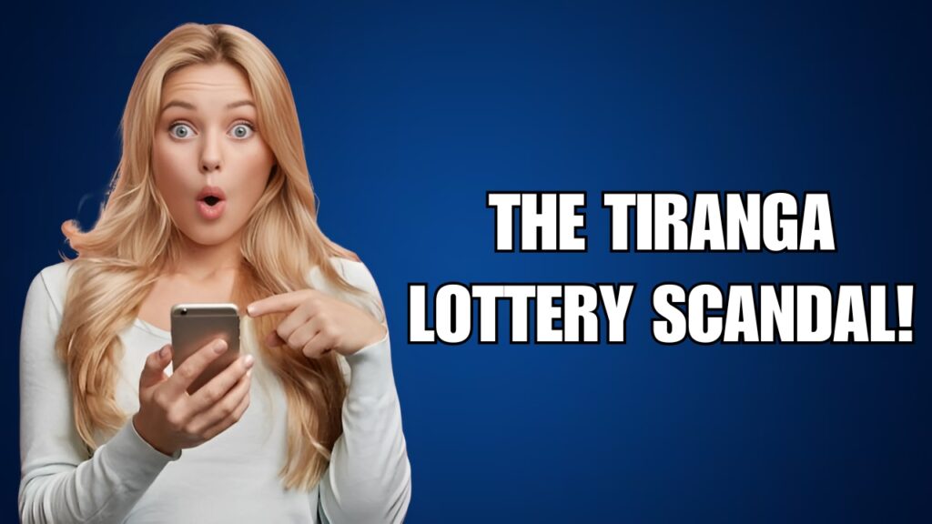 tiranga lottery