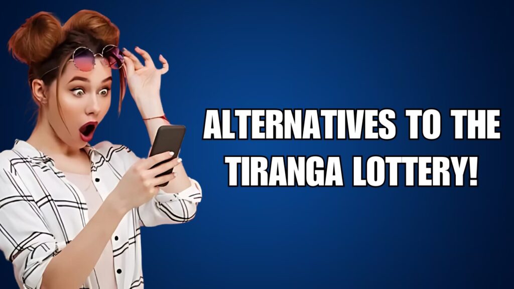 tiranga lottery