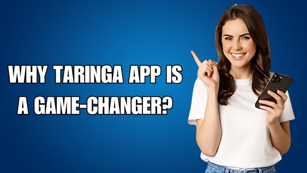 taringa app