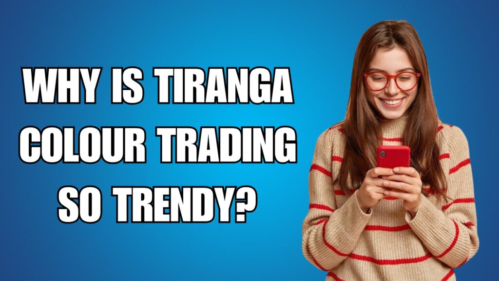 tiranga colour trading login
