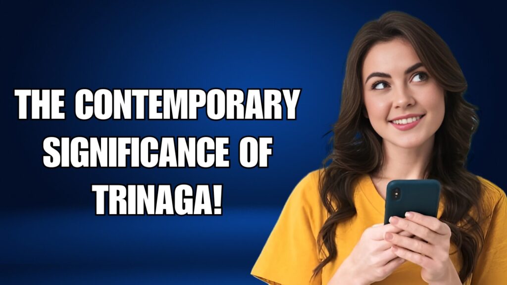 trinaga