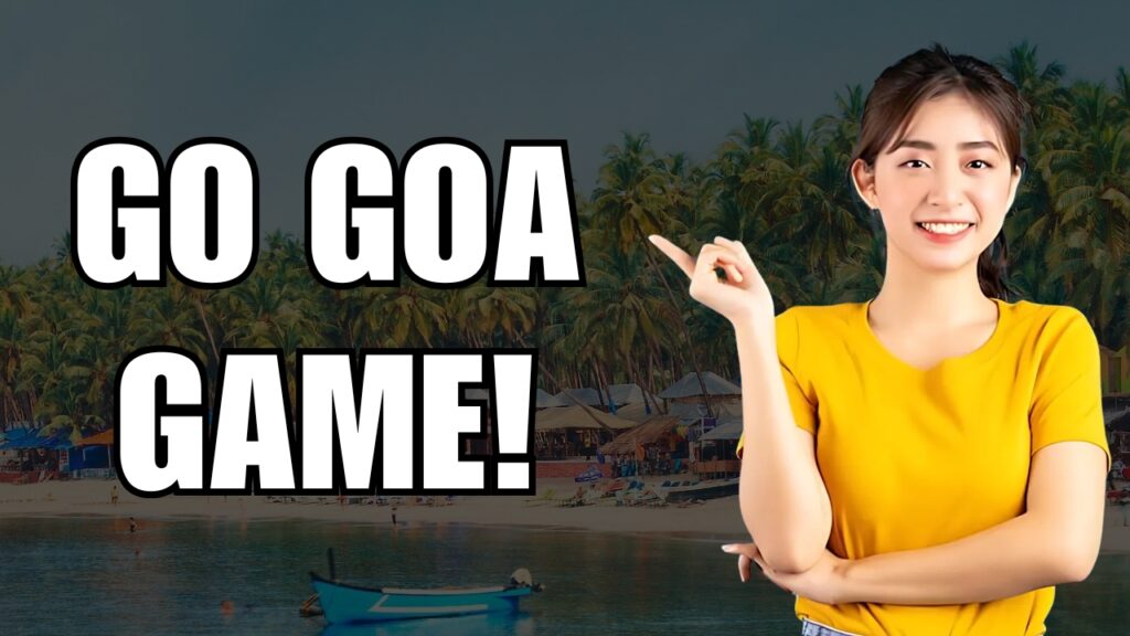 go goa game
