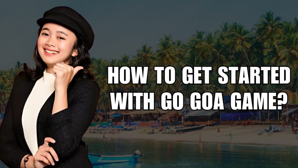 go goa game