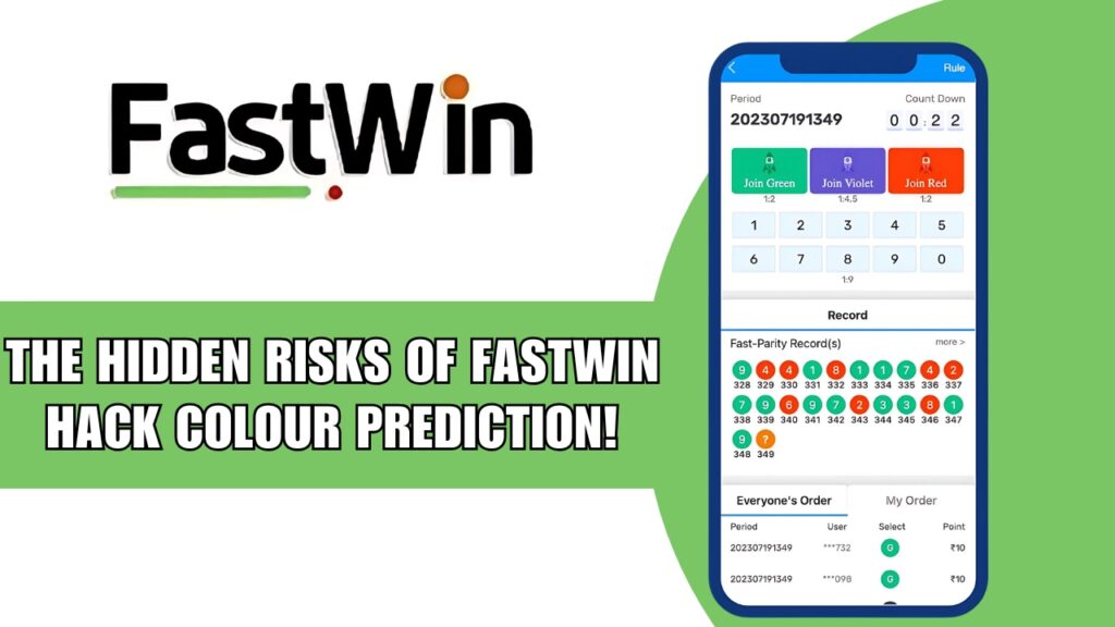 fastwin hack colour prediction