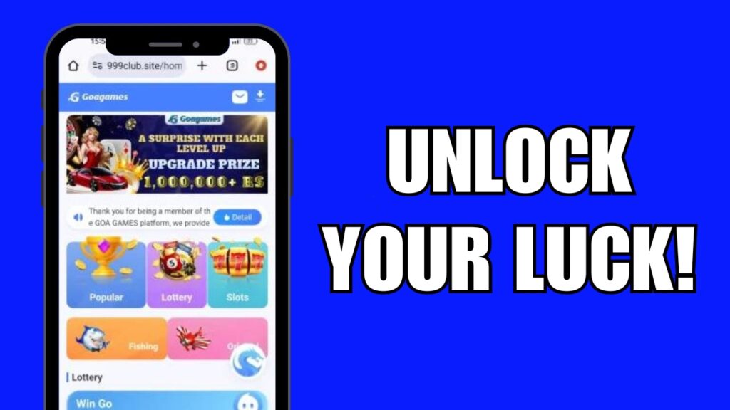 goa games lottery