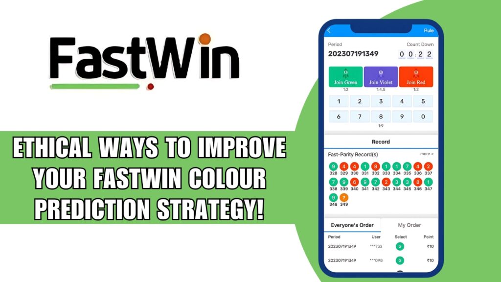 fastwin hack colour prediction