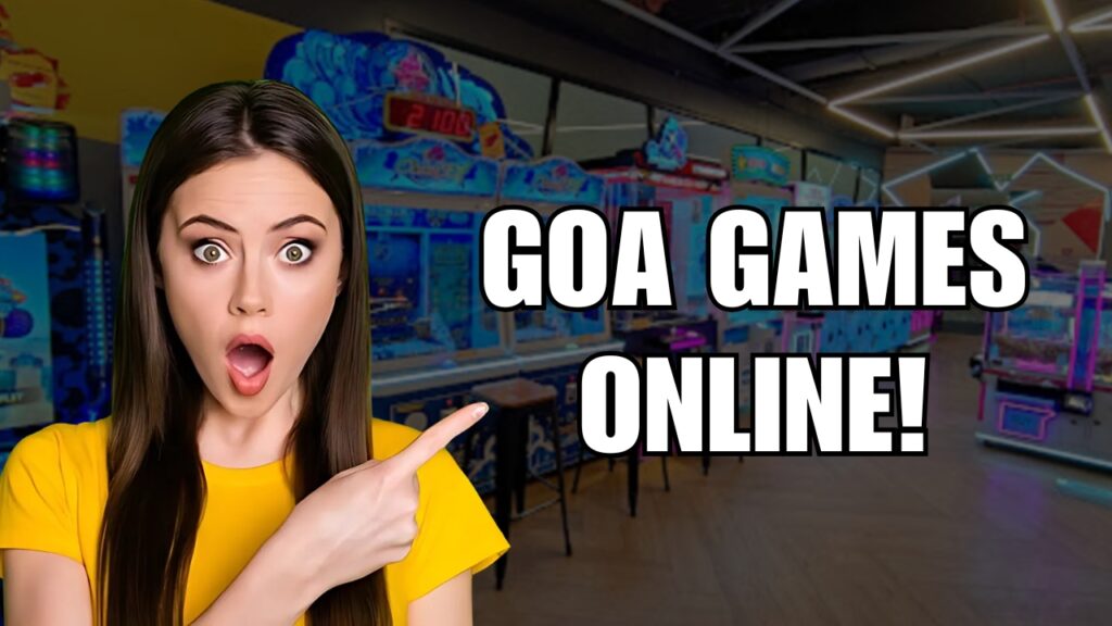 goa games online