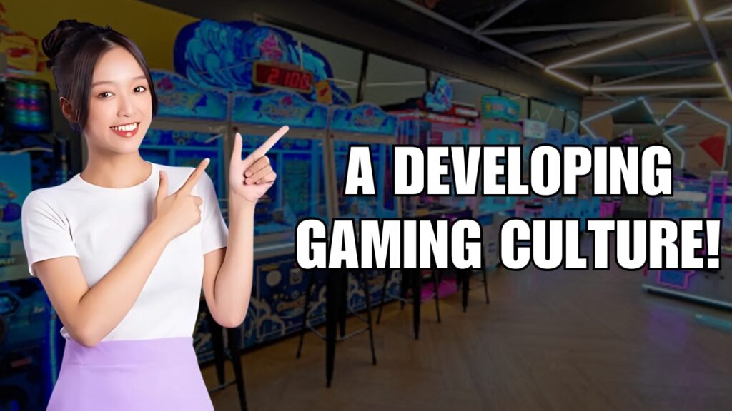 game zone in goa
