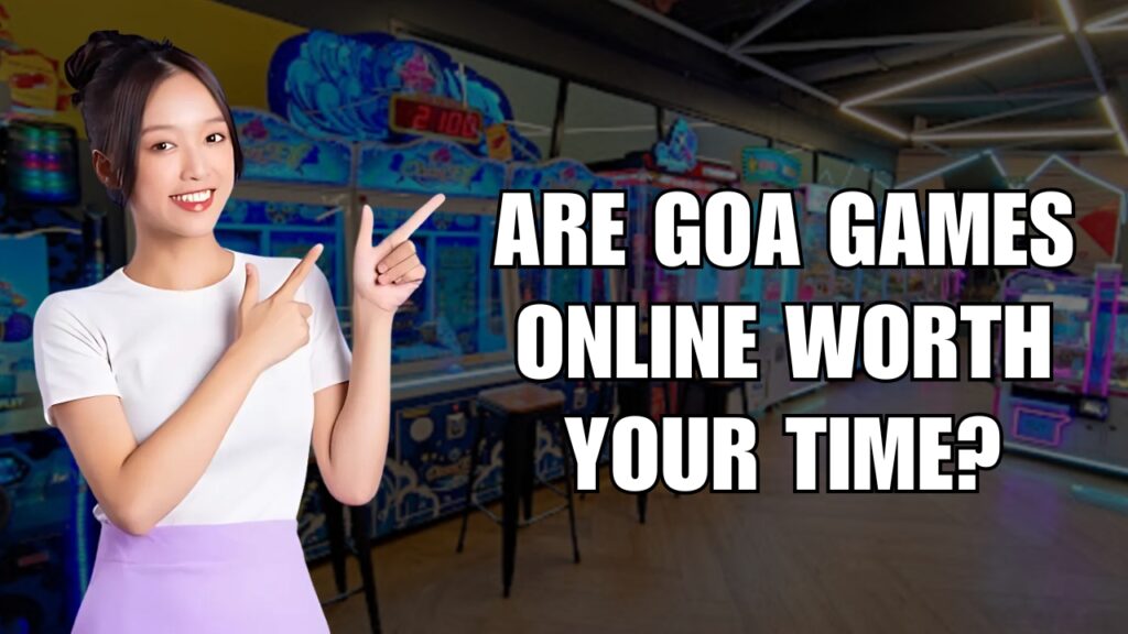 goa games online