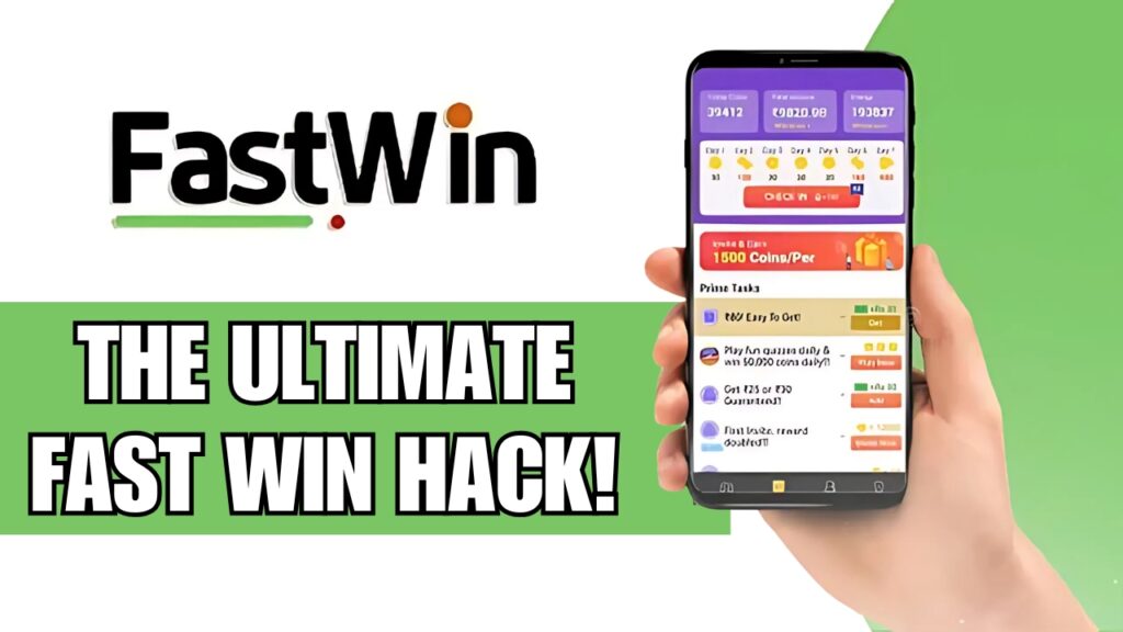 fast win hack