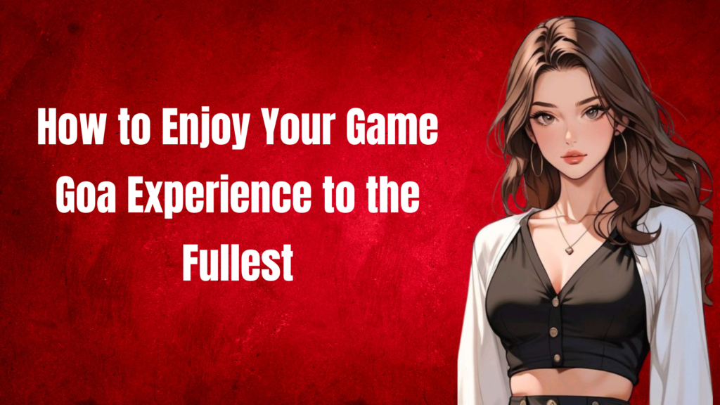 game goa