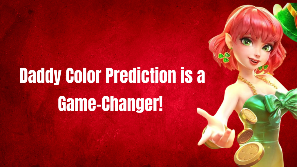 big daddy color prediction