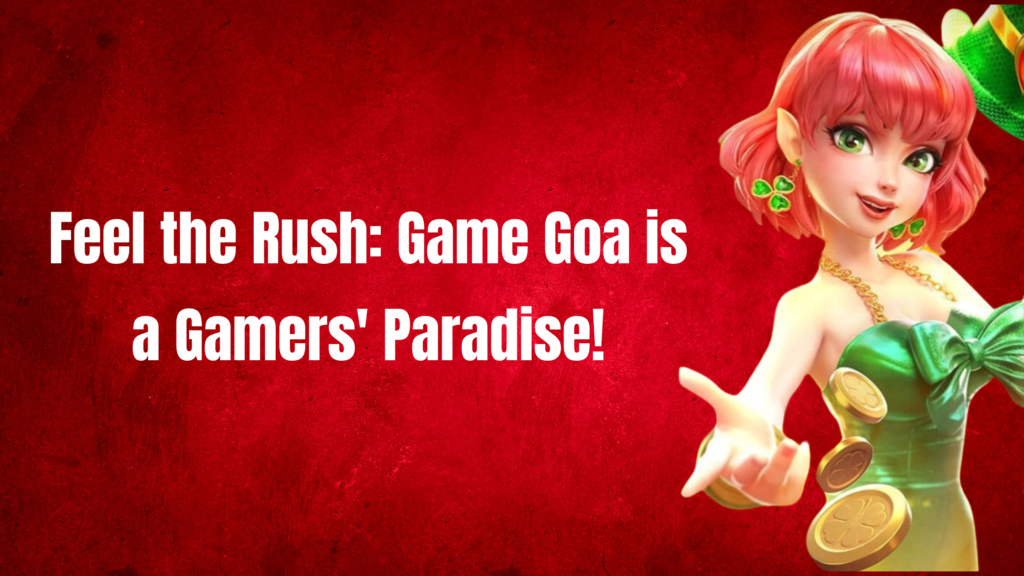 game goa