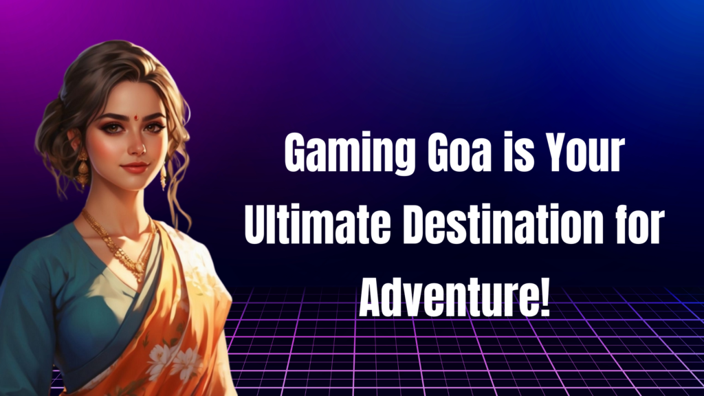 gaming goa