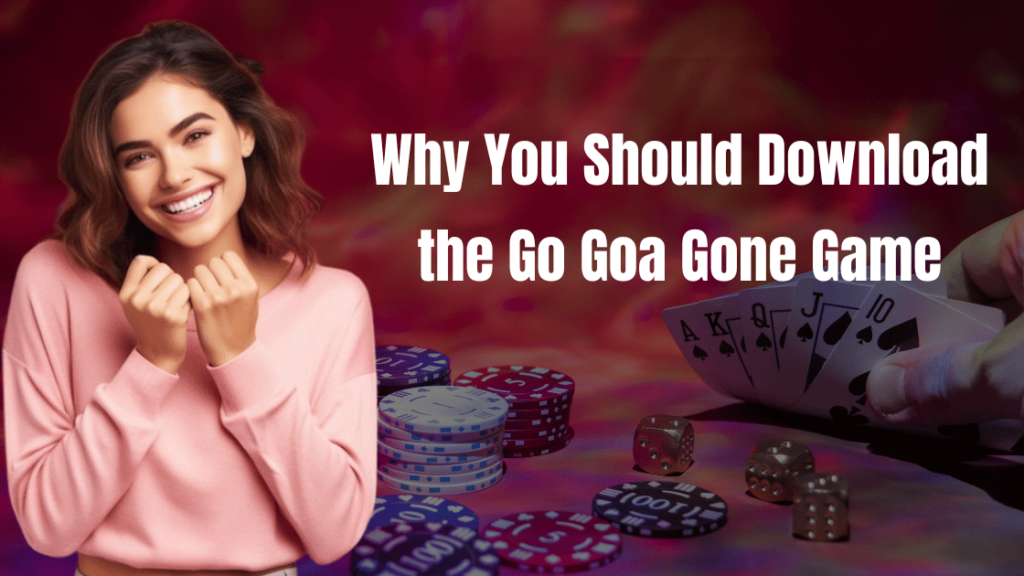 go goa gone game download