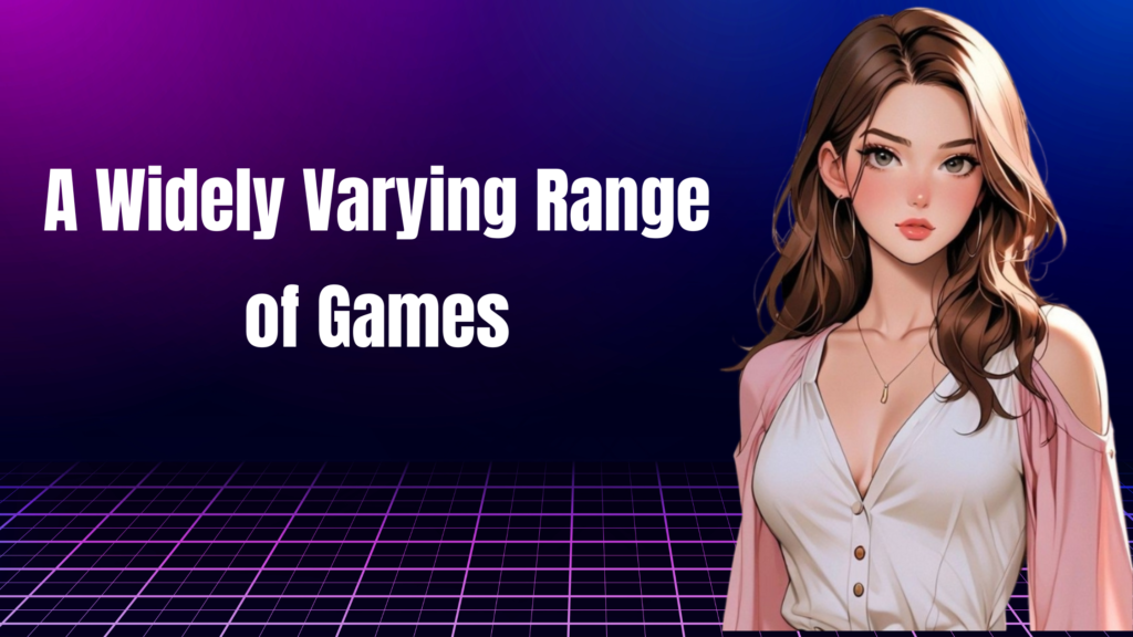 Goa Casino Online Game