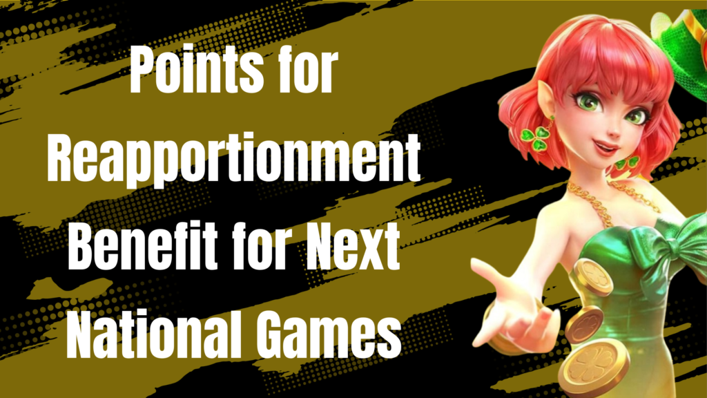 Goa National Games 2020