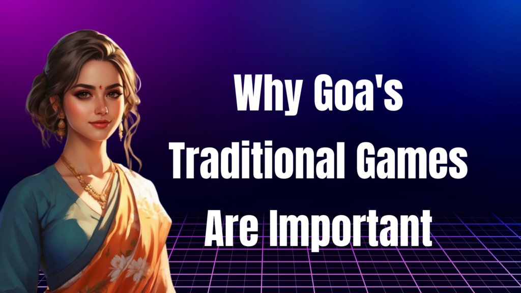 Traditional Games Of Goa