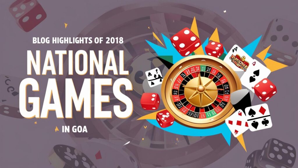 national games 2018 goa