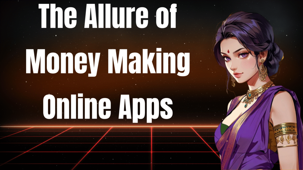 online earning app without investment
