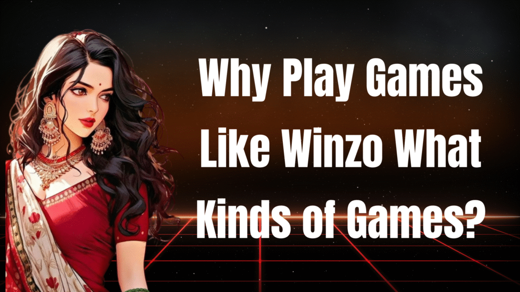games like winzo